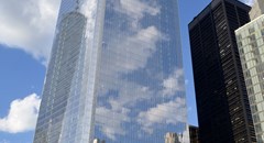 U.S. Division of Swiss Insurance Giant Headed for 4 WTC